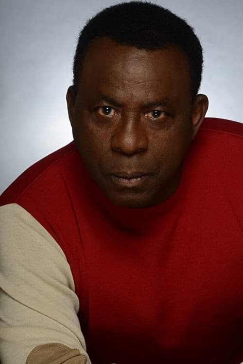 Abdoulaye N'Gom filmleri