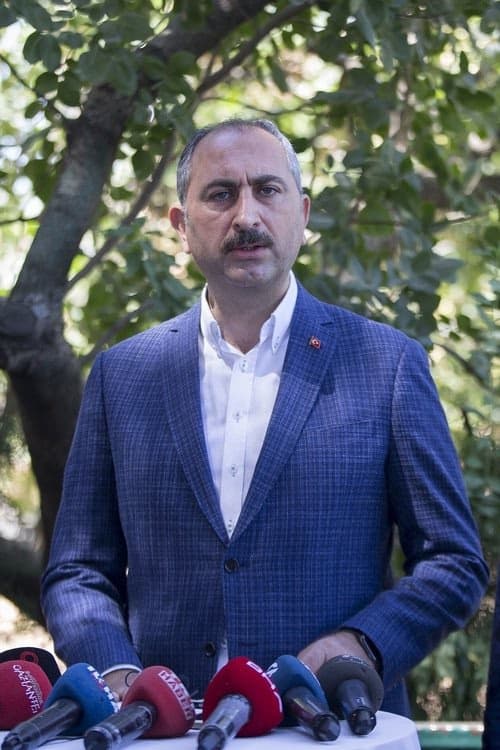 Abdulhamit Gul filmleri