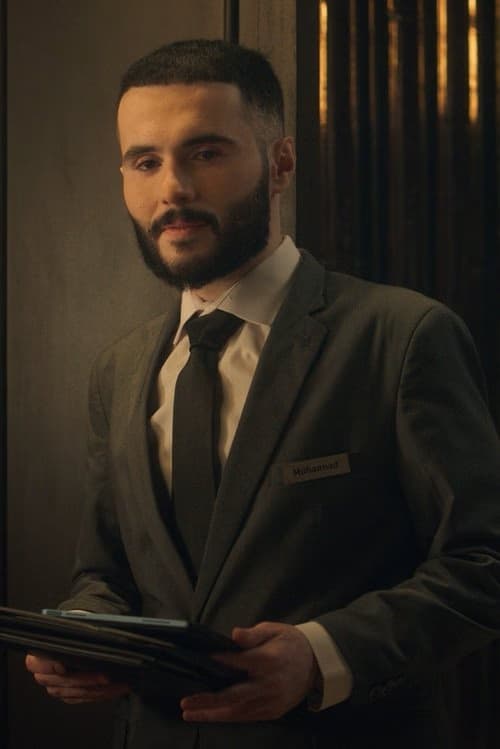 Abdullah Algafari filmleri