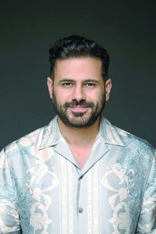 Abdullah Boushahri filmleri