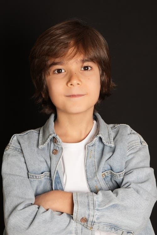 Abdullah Burak Kaya filmleri