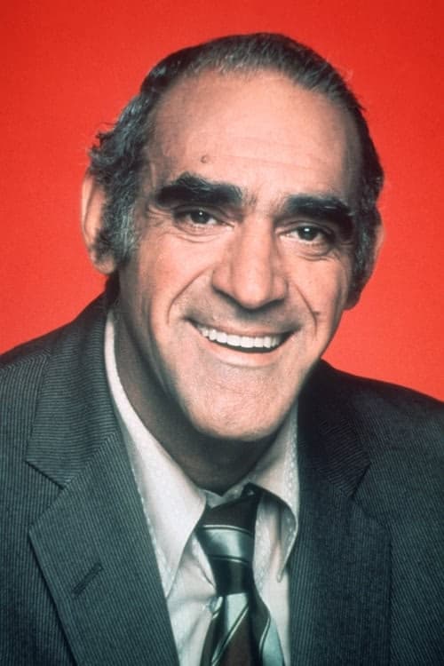 Abe Vigoda filmleri