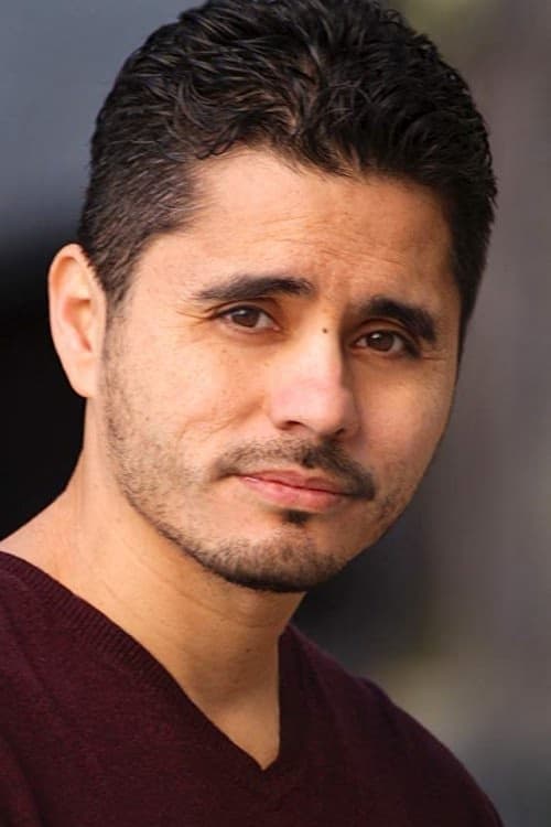Abel Becerra filmleri