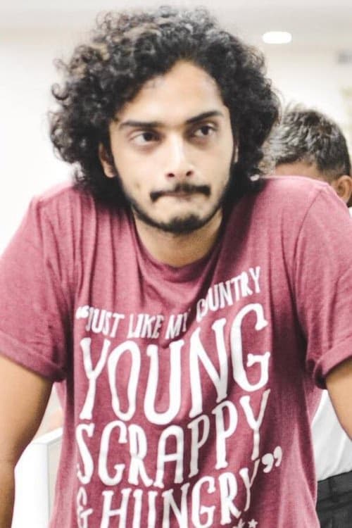 Abhishek Krishnan filmleri