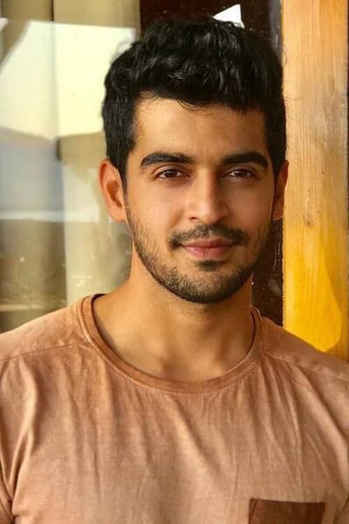 Abhishek Madrecha filmleri