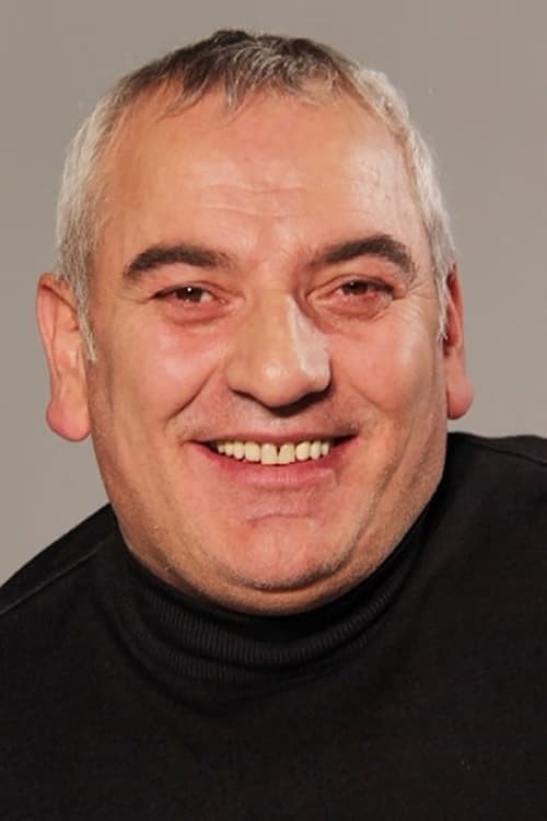 Abidin Yerebakan filmleri