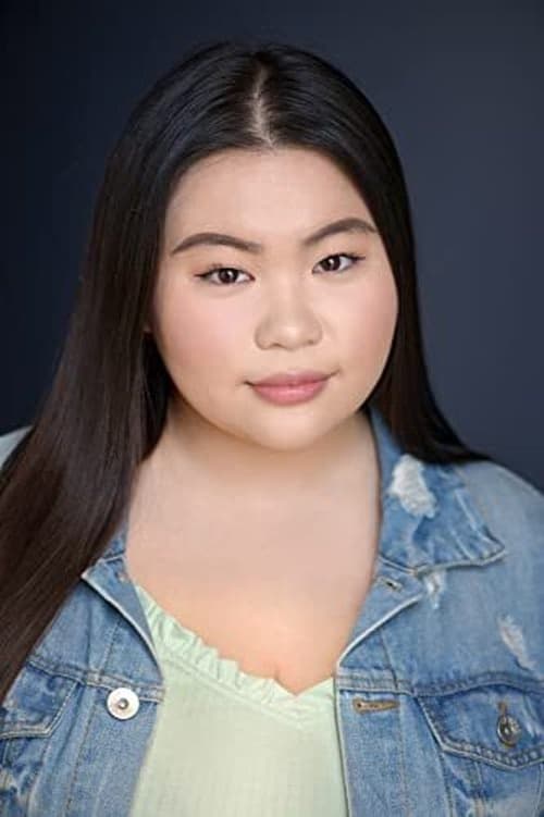 Abigail Chu filmleri