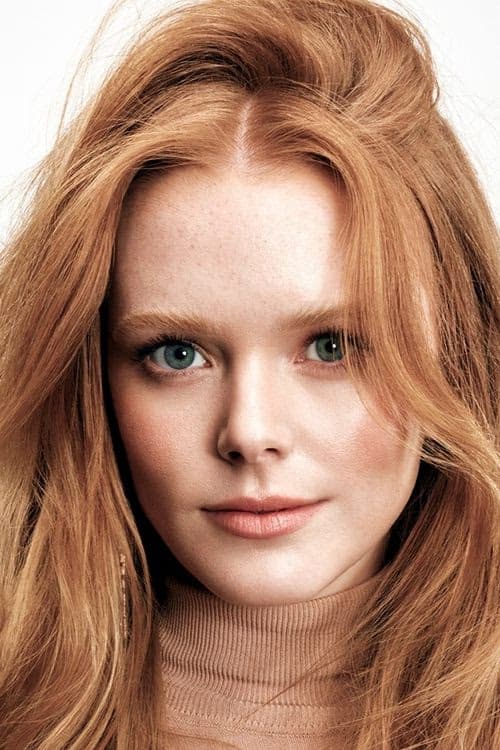 Abigail Cowen filmleri