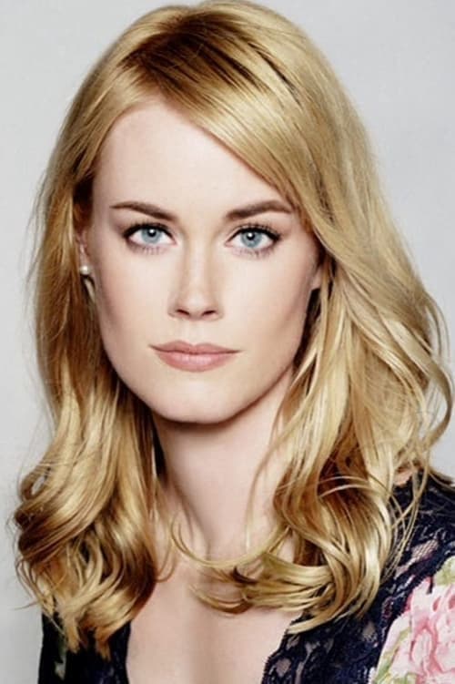 Abigail Hawk filmleri