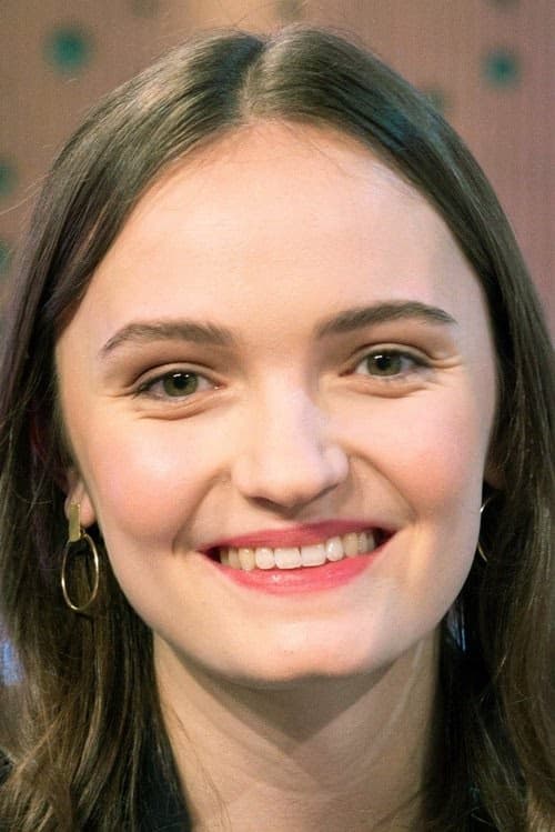 Abigail Lawrie filmleri