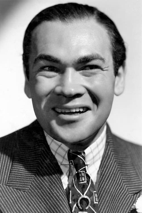 Abner Biberman filmleri