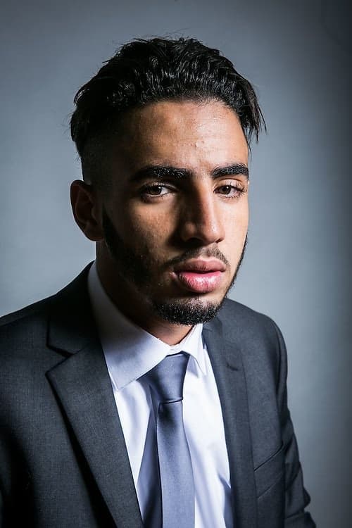 Aboubakr Bensaïhi filmleri