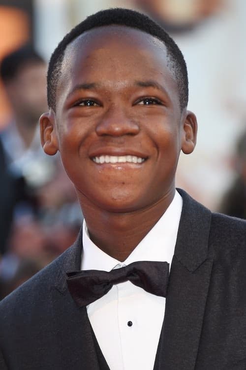 Abraham Attah filmleri