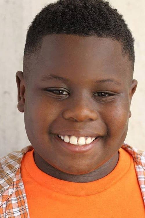 Abraham Clinkscales filmleri