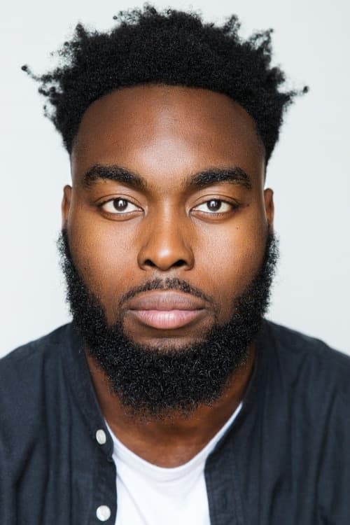 Abraham Popoola filmleri