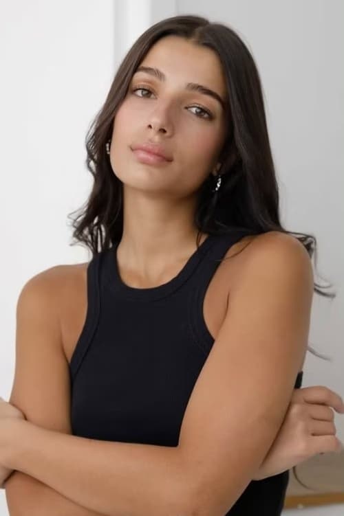 Abril di Yorio filmleri