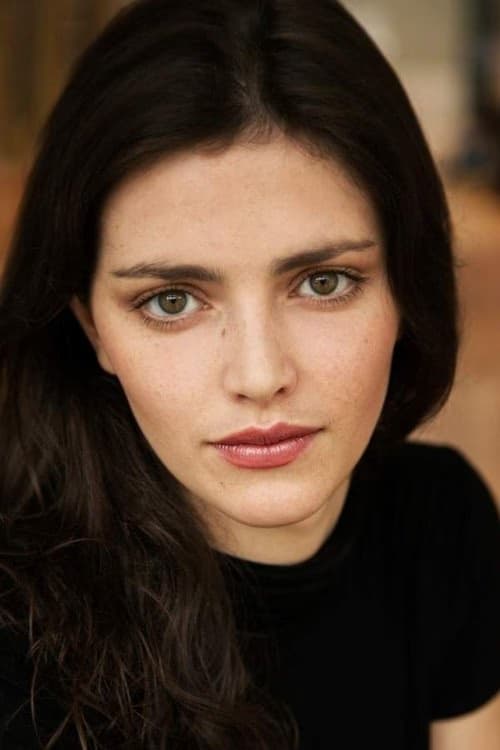 Acacia O'Connor filmleri