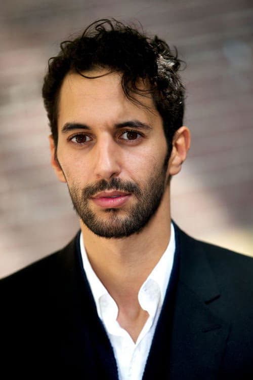 Achmed Akkabi filmleri