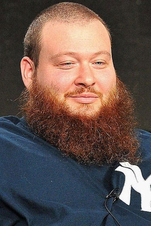 Action Bronson filmleri
