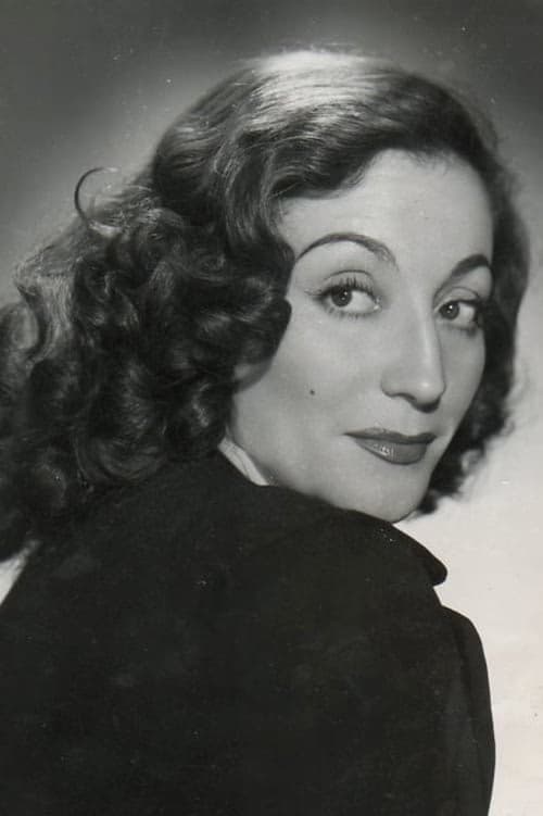 Ada Carrasco filmleri