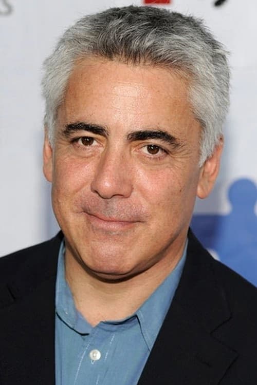 Adam Arkin filmleri