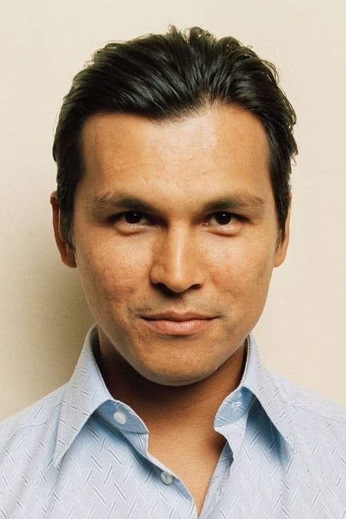 Adam Beach filmleri