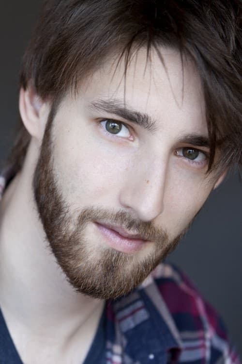 Adam Bernett filmleri