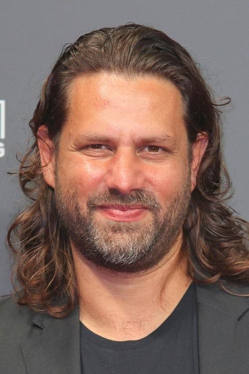 Adam Bousdoukos filmleri