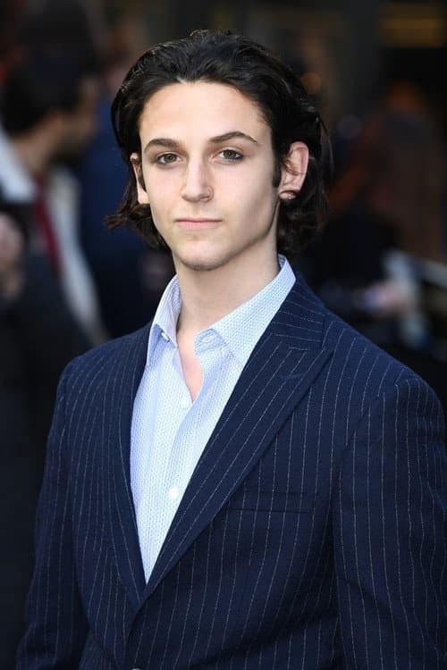Adam Bregman filmleri