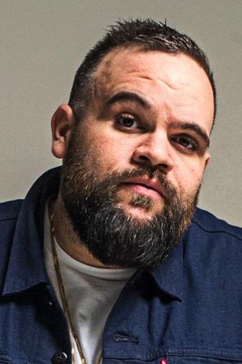 Adam Briggs filmleri