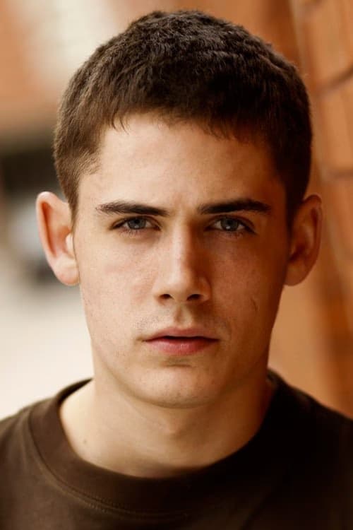 Adam Butcher filmleri