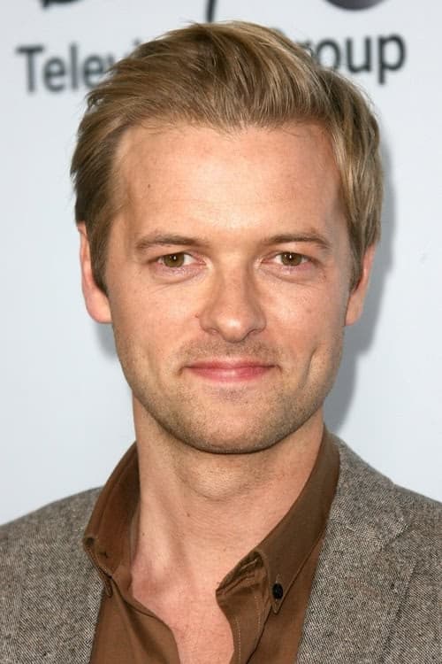 Adam Campbell filmleri