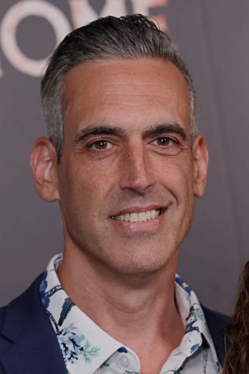 Adam Cantor filmleri