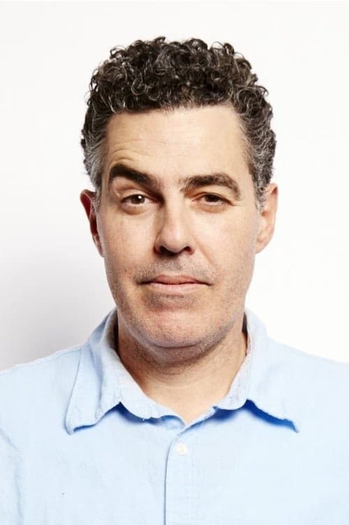 Adam Carolla filmleri