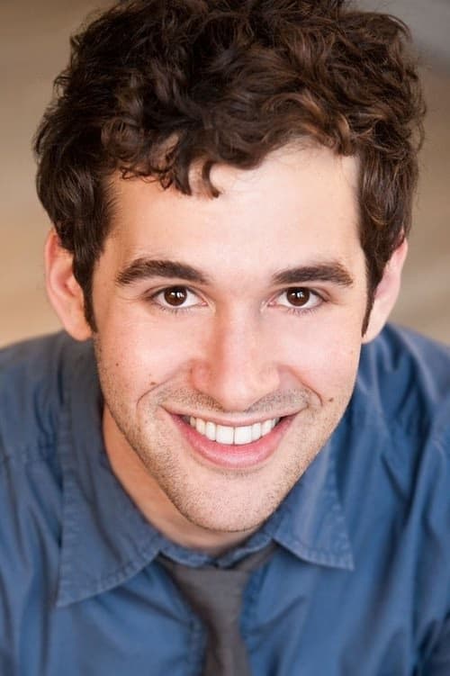 Adam Chanler-Berat filmleri