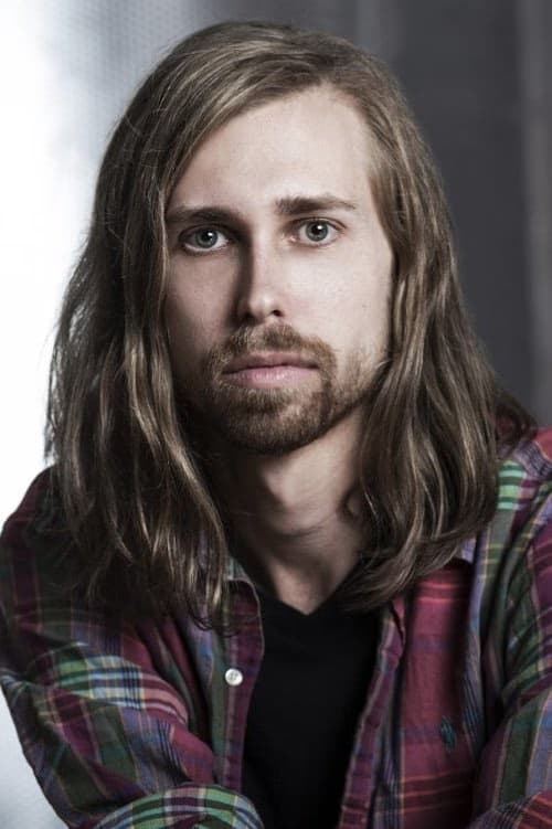 Adam Christie filmleri