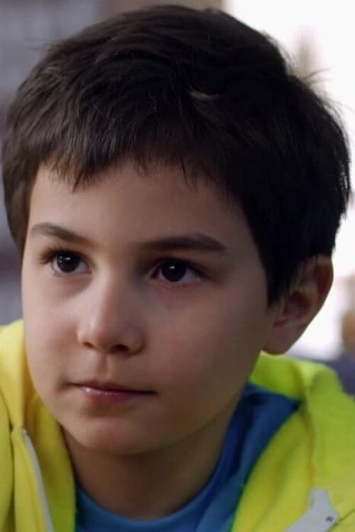 Adam Corbier filmleri