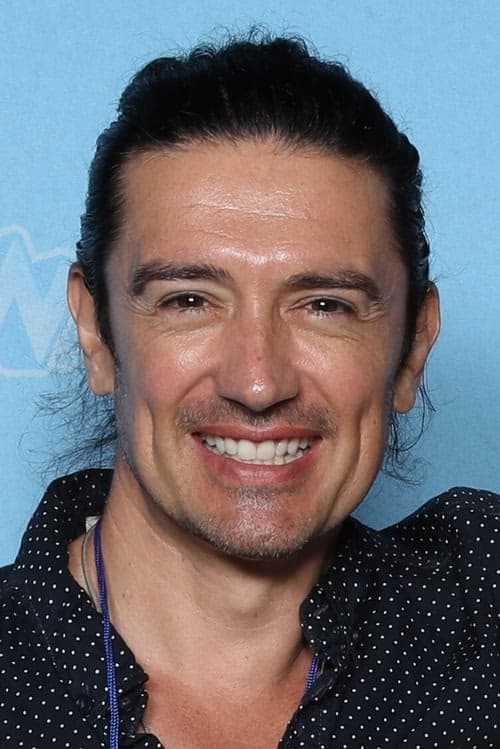 Adam Croasdell filmleri