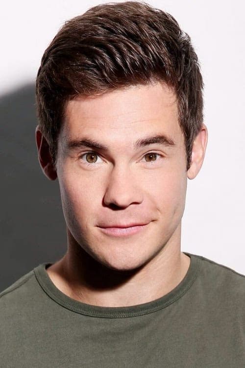 Adam Devine filmleri