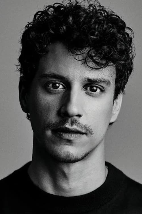 Adam DiMarco filmleri