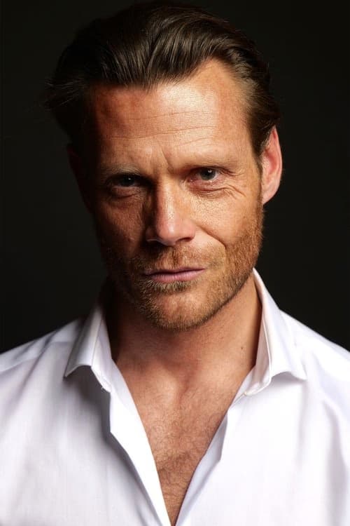 Adam Dorsey filmleri