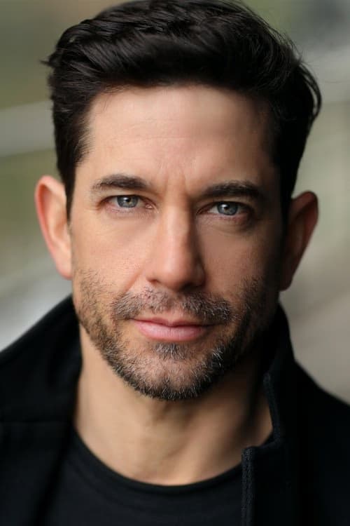Adam Garcia filmleri