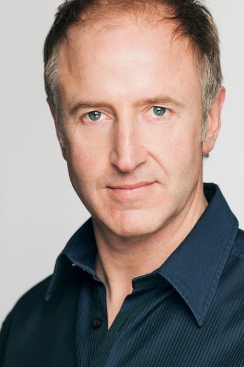 Adam Gardiner filmleri