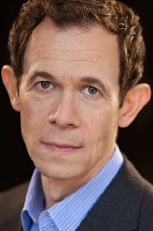 Adam Godley filmleri