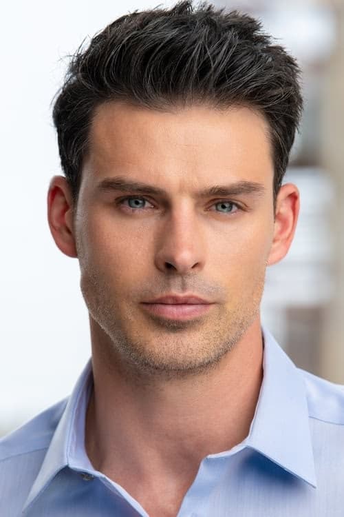 Adam Gregory filmleri