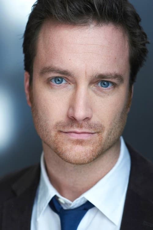 Adam Harper filmleri