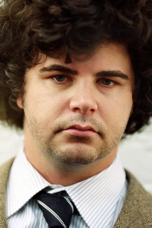 Adam Herschman filmleri