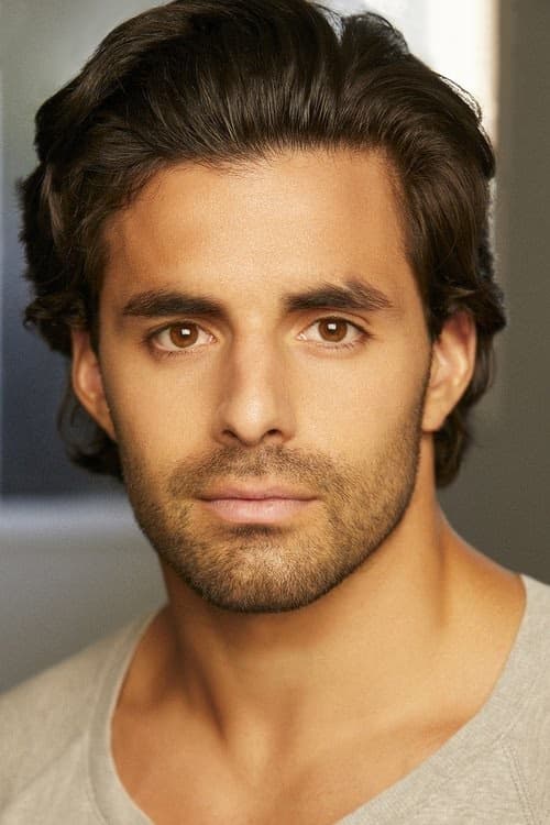 Adam Hollick filmleri
