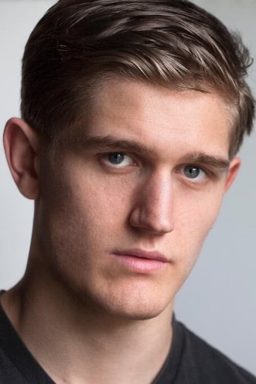 Adam Hugill filmleri
