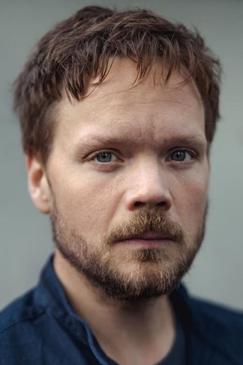 Adam Ild Rohweder filmleri